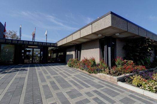 Vernon School District
弗農學區